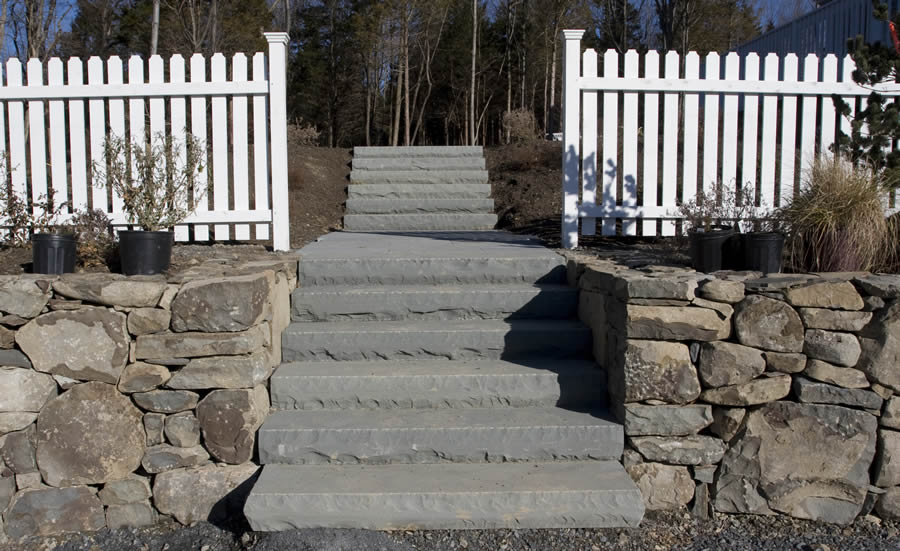 Hudson Valley masonry contractors