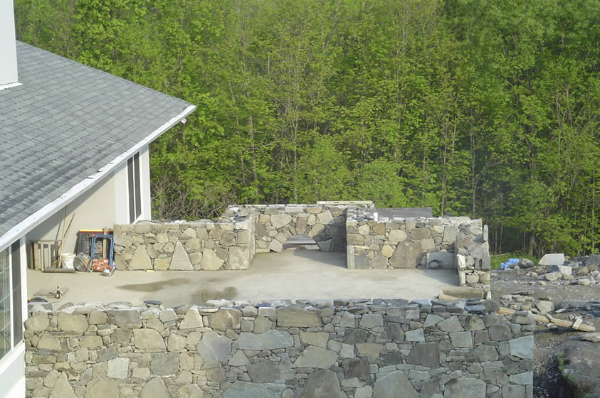 Dutchess County masonry contractors