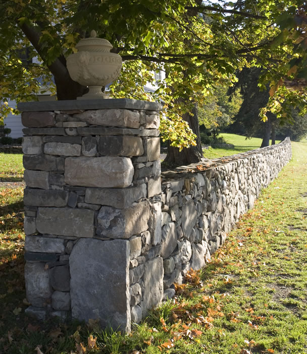 Hudson Valley masonry company