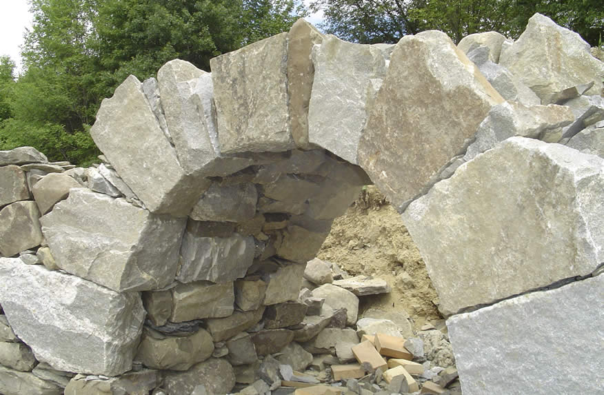 Northern New Jersey masonry company